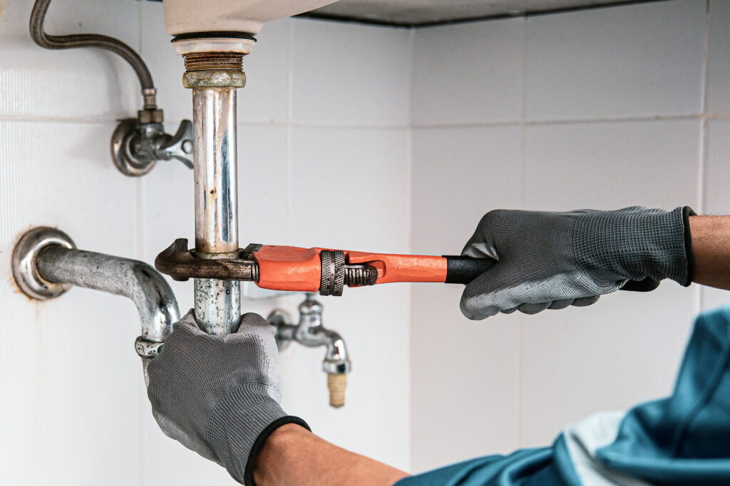 Leak Detection in Delray Beach